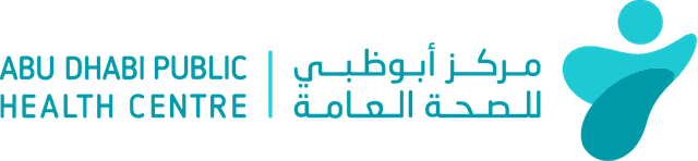 Abu Dhabi Public Health Centre logo