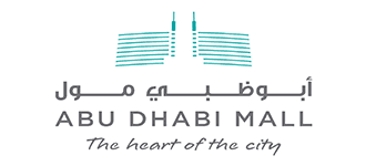 Abu Dhabi Mall logo